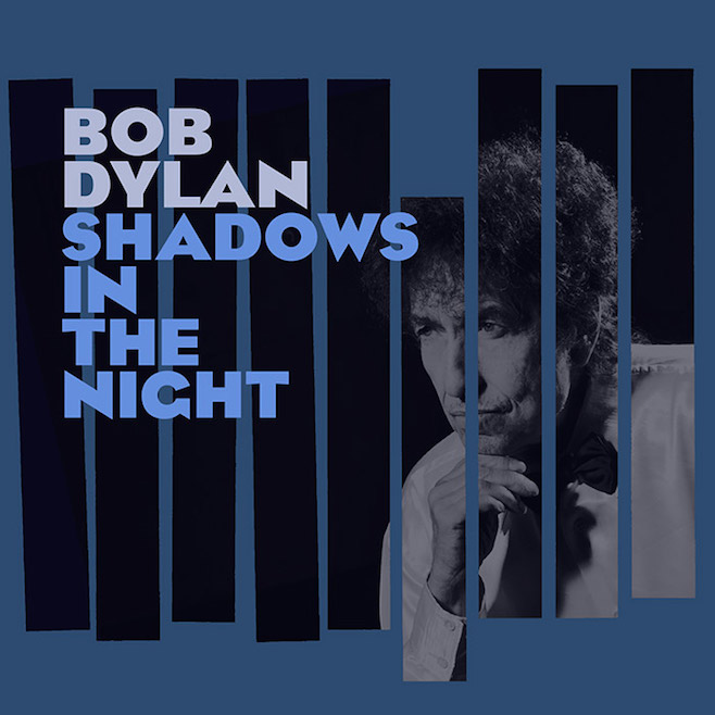 Bob Dylan Announces Frank Sinatra Covers Album ‘Shadows in the Night’
