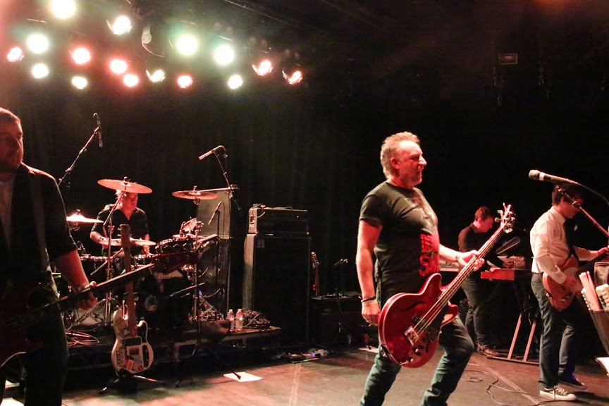 Peter Hook and the Light To Perform Joy Division & New Order’s Classic ‘Substance’ Compilations for Fall U.S. Tour