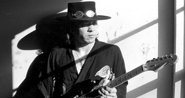 Stevie Ray Vaughan – The Complete Epic Recordings Collection (ALBUM REVIEW)