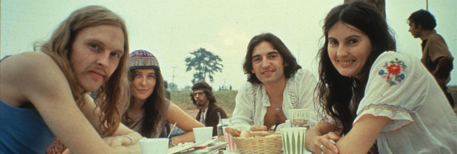 Incredible String Band – Ducks on a Pond (ALBUM REVIEW)