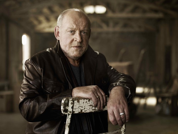 Rock/Soul Legend Joe Cocker Dies at 70