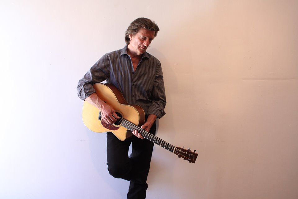 Chris Smither & The Motivators 70th Birthday Celebration – Academy of Music, Northampton, MA 11/28/14 (SHOW REVIEW)