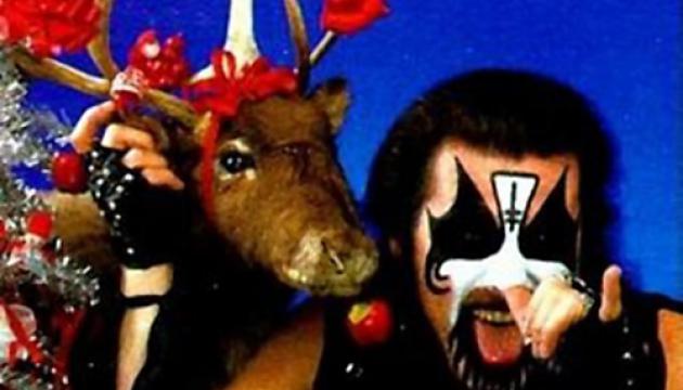 Musings of a Metal Deviant, Vol. 2: Merry Metal Christmas