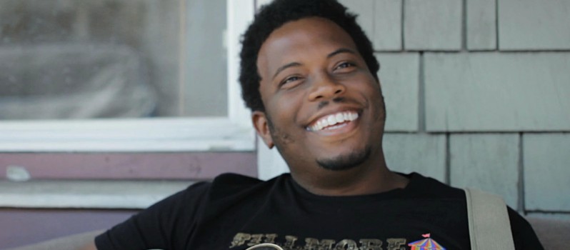 Soul Singer Quinn DeVeaux Hits the Country in “Left This Town” (VIDEO)