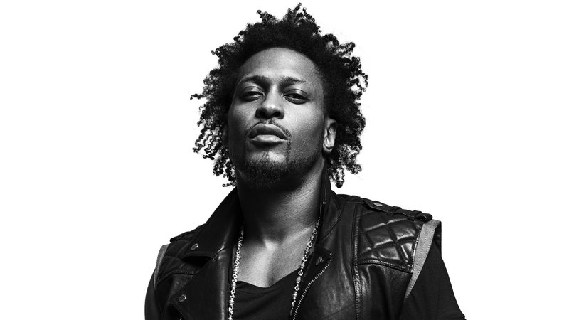 D’Angelo Brings It All Together With the Long-Awaited ‘Black Messiah’ (ALBUM REVIEW)