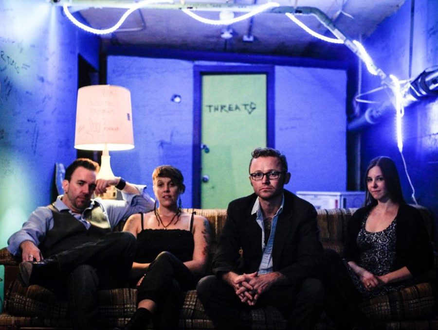 decker. Premieres Wu-Tang Inspired “O.D.B”