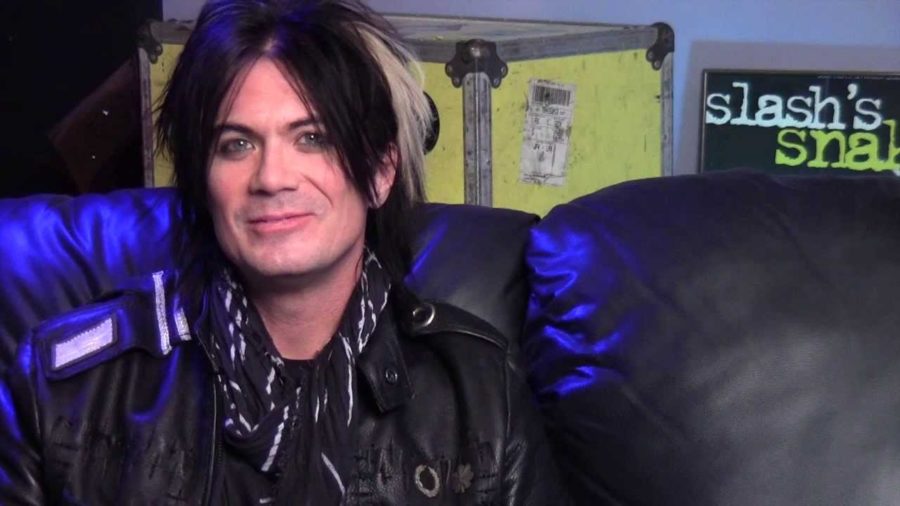 Guitarist for Everybody – Keri Kelli (INTERVIEW)