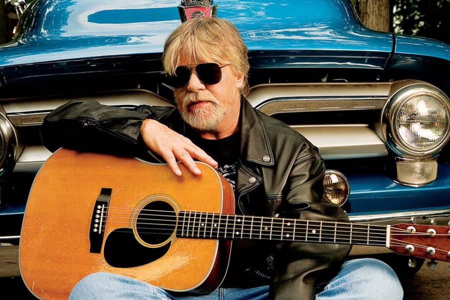 Bob Seger- Ride Out (ALBUM REVIEW)