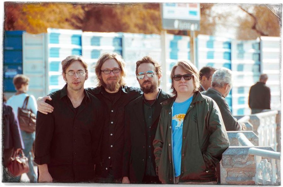 Centro-matic – The Final Tour:  A Conversation With Will Johnson (INTERVIEW)