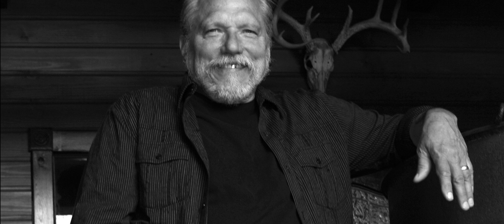 Jorma Kaukonen (Hot Tuna) Plans 2015 Solo Album & Tour