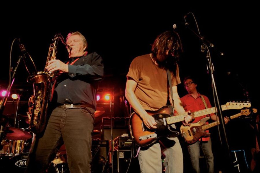 Rolling Stones Saxophonist Bobby Keys Dies at 70