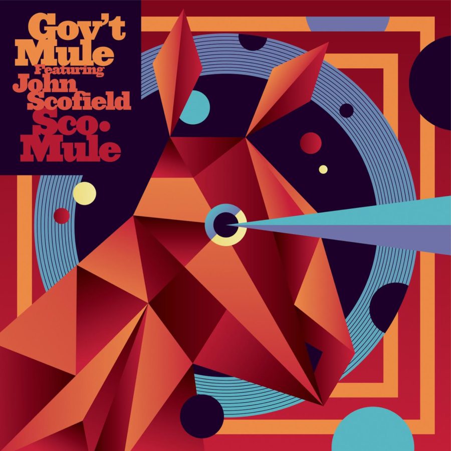 Gov’t Mule & John Scofield Team Up for 2015 Sco-Mule Tour