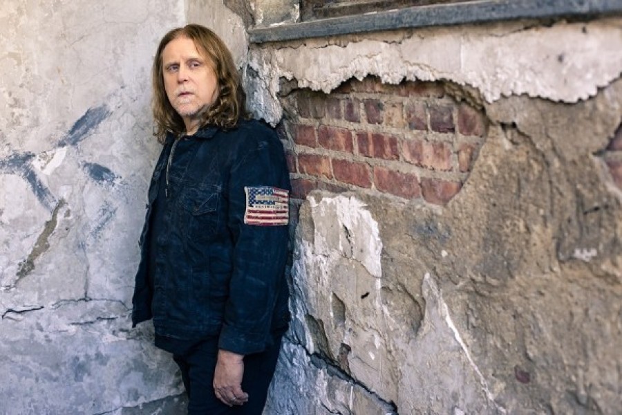 Warren Haynes Talks Christmas Jam, New Year’s, and 20 Years of Gov’t Mule (INTERVIEW)