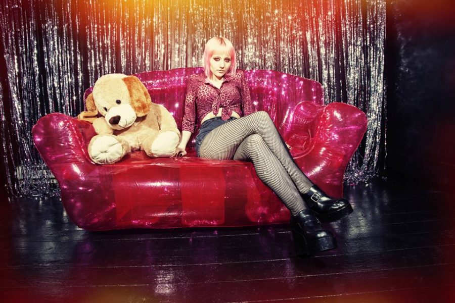 Jessica Lea Mayfield & T. Hardy Morris and the Hardknocks, Brooklyn Bowl, Brooklyn, NY 11/18/14 (SHOW REVIEW)