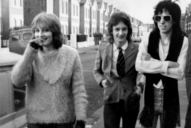 ‘Clothes Clothes Clothes, Music Music Music, Boys Boys Boys’ by Viv Albertine (BOOK REVIEW)