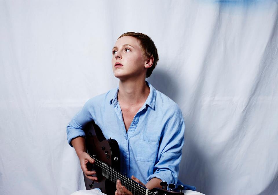Laura Marling Debuts New Single “False Hope” from ‘Short Movie’