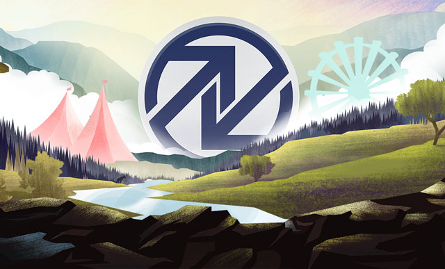 Widespread Panic, The Roots, Umphrey’s McGee, Zedd Lead 2015 CounterPoint Music and Arts Festival