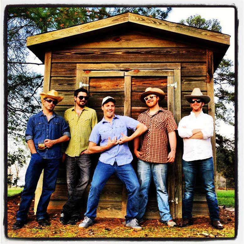 SONG PREMIERE: Fox Street – “Ain’t Easy”