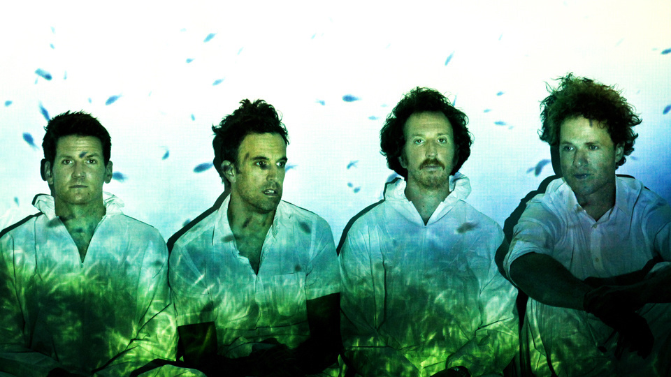 Guster- Evermotion (ALBUM REVIEW)