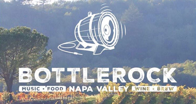 Robert Plant, No Doubt Lead 2015 BottleRock Napa Valley Festival