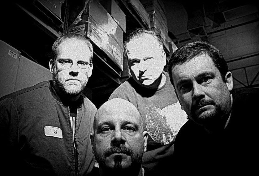 Thursday Night Asteroid – Reimagining The Last Great Decade in Rock