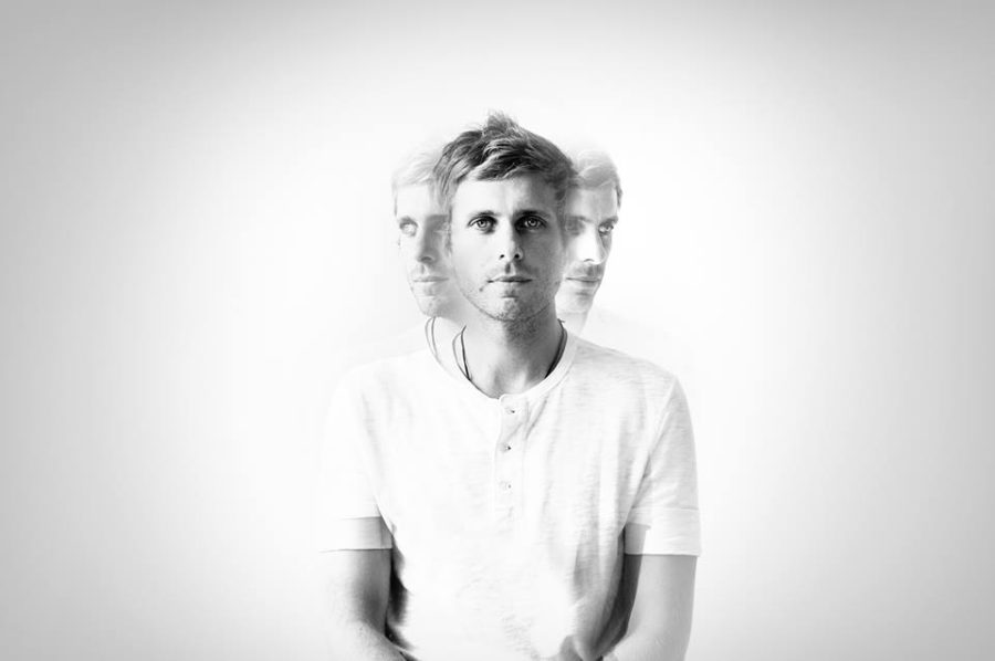 AWOLNATION To Release New Studio Album ‘Run’ March 17
