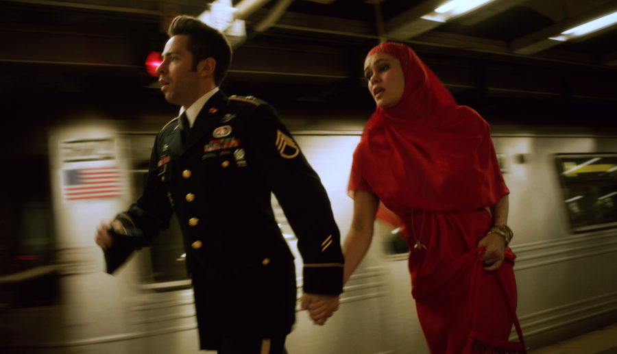 Martin Starr Talks First Leading Man Role in ‘Amira & Sam’ (INTERVIEW)