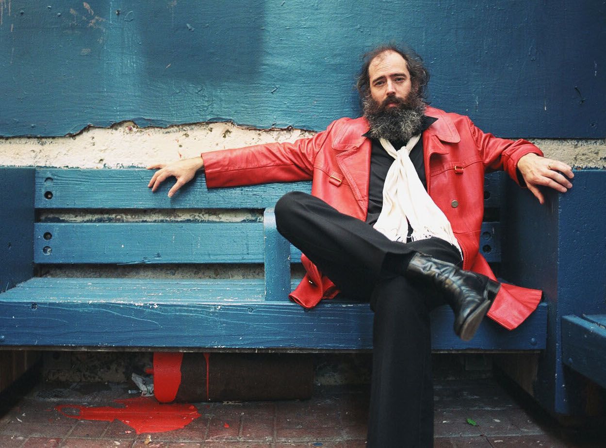 Howlin’ Rain Rise From The Depths On ‘Mansion Songs’ (INTERVIEW)