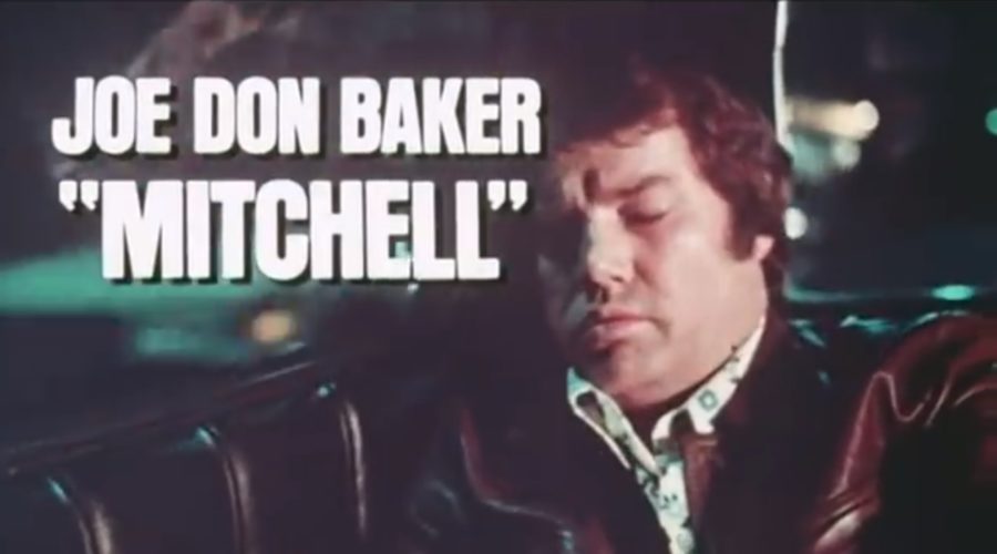 Scraping the Barrel: #87, ‘Mitchell’