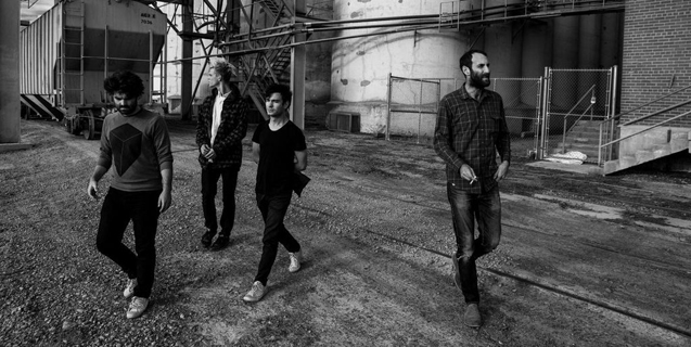 Viet Cong – Viet Cong (ALBUM REVIEW)