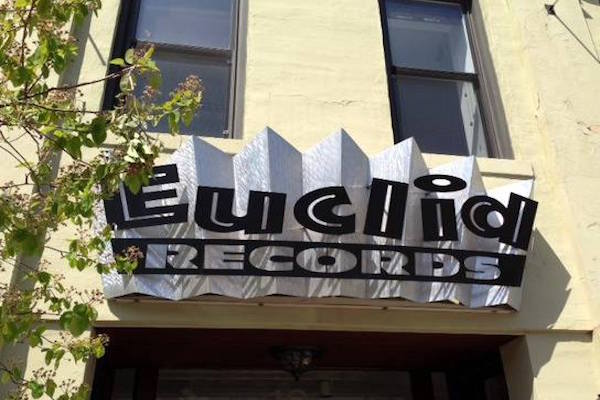 Vinyl Lives: Euclid Records – St. Louis/New Orleans