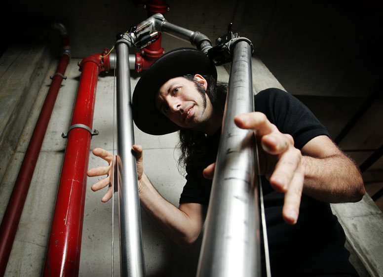 That 1 Guy – Middle East, Cambridge, MA 1/15/15 (SHOW REVIEW)