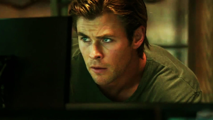 ‘Blackhat’ (FILM REVIEW)