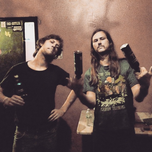 JEFF The Brotherhood Releasing New Album ‘Wasted on the Dream’ March 10th