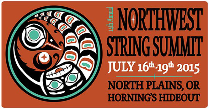 14th Northwest String Summit – Yonder Mountain String Band, Greensky Bluegrass, Del McCoury Band & More