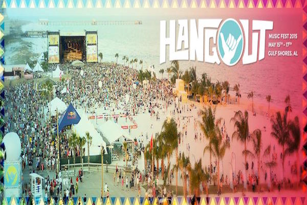 Foo Fighters, Beck, My Morning Jacket, Umphreys McGee, Galactic With Macy Gray Lead 2015 Hangout Music Festival
