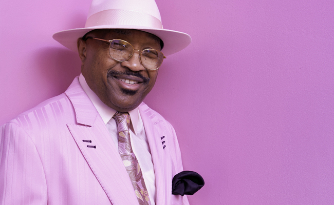 Age Ain’t Nothin’ But A Number For Swamp Dogg (INTERVIEW)