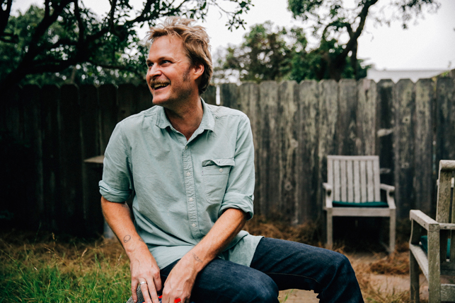 Hiss Golden Messenger performs “Lateness of Dancers” for Yours Truly