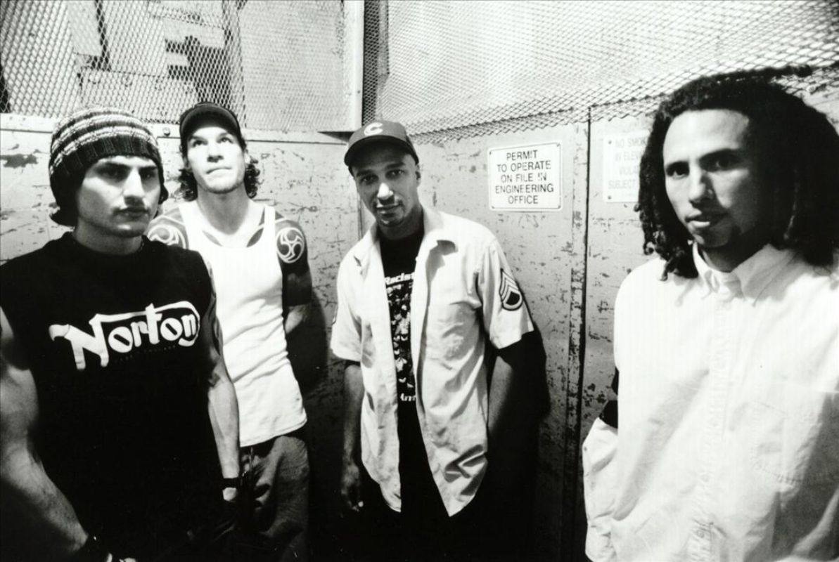 Five Band Reunions We’d Most Like To See In 2015