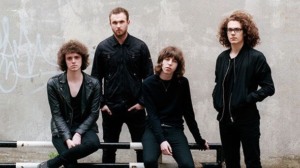 Catfish and the Bottlemen – The Balcony (ALBUM REVIEW)