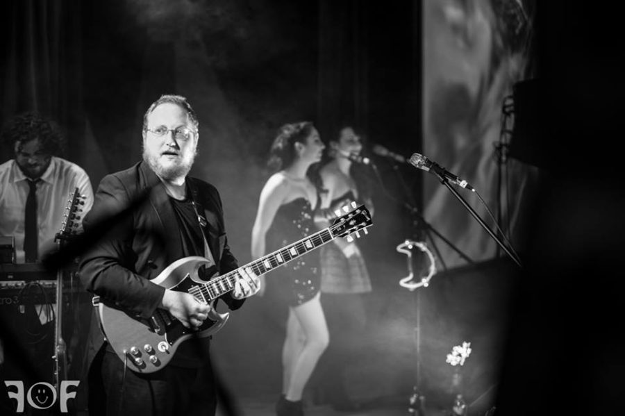 Rock and Roll Resort and Turkuaz Present the Ball Drop– Kerhonkson, NY 12/31/14 (SHOW REVIEW)