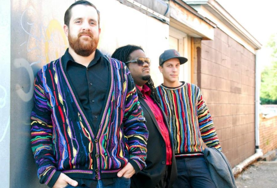 Livetronica Band Cosby Sweater Changes Name To Turbo Suit