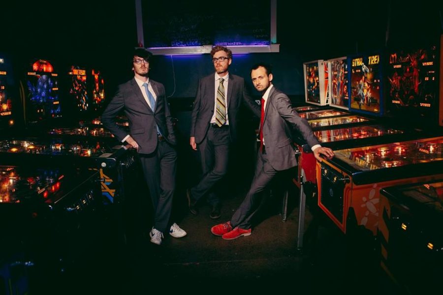 Bombadil – Hold On (ALBUM REVIEW)