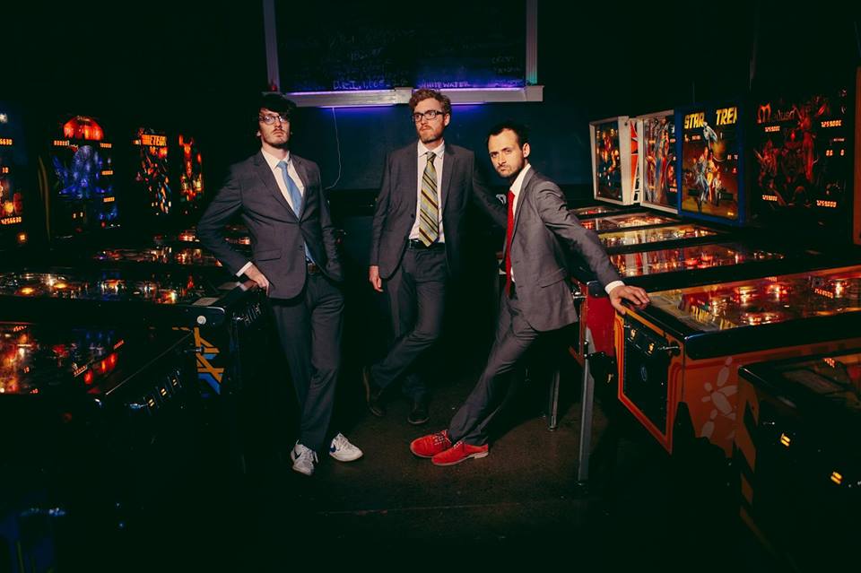 Bombadil – Hold On (ALBUM REVIEW)