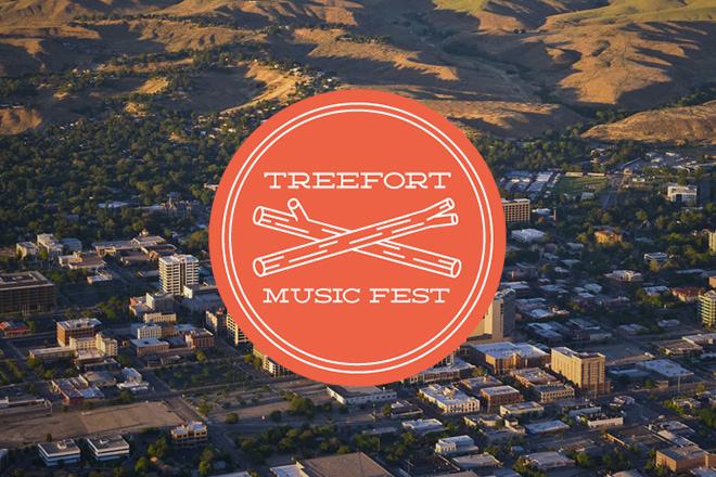 Mac Demarco, The Growlers, STRFKR Lead Treefort Music Festival