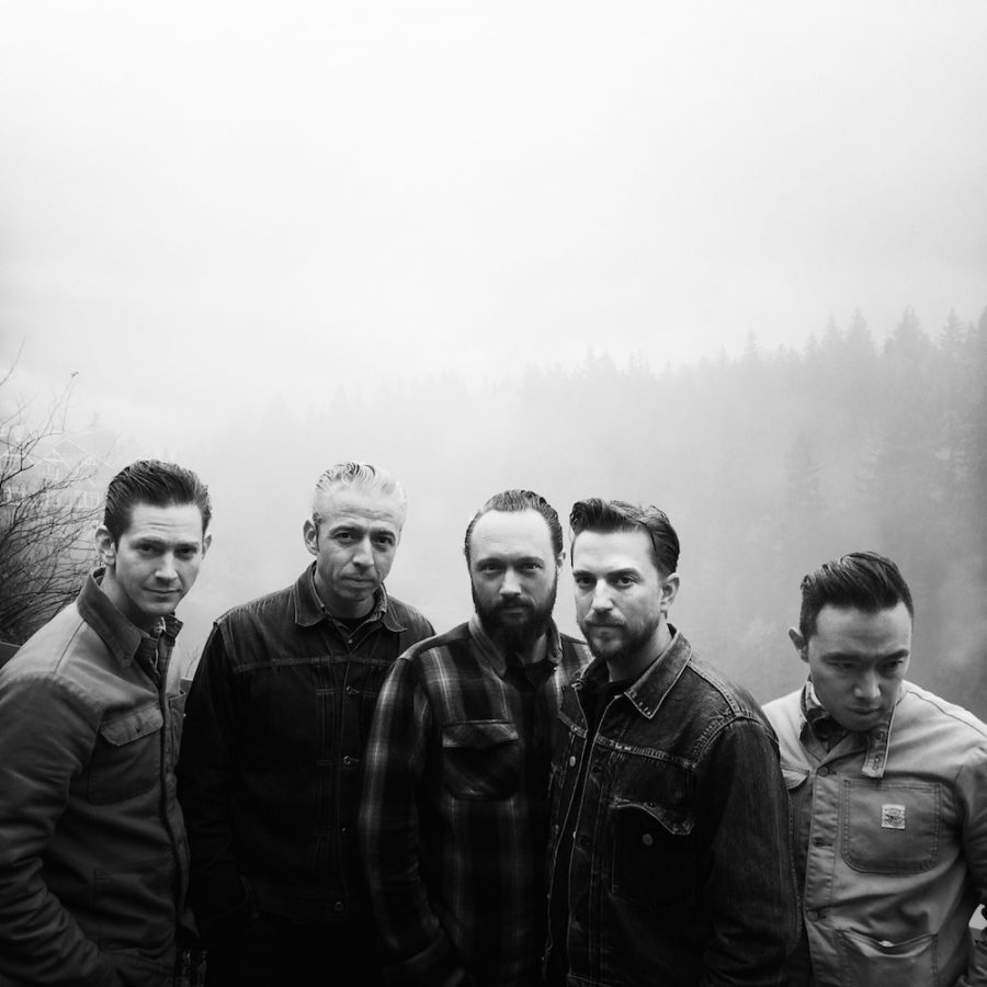 JD McPherson – Let The Good Times Roll (ALBUM REVIEW)