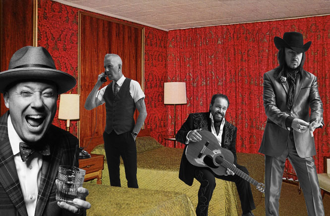 The Mavericks Go Independent With New LP ‘Brand New Day’