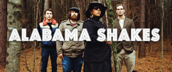 Alabama Shakes Announce Summer Tour Second Leg