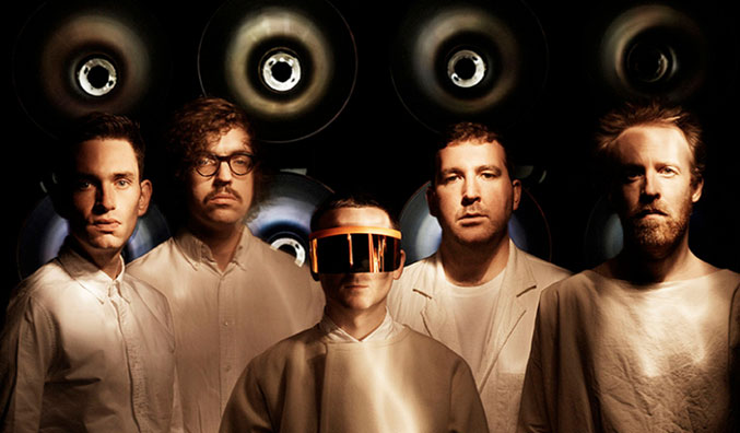 Hot Chip Announce New Album – ‘Why Make Sense?’