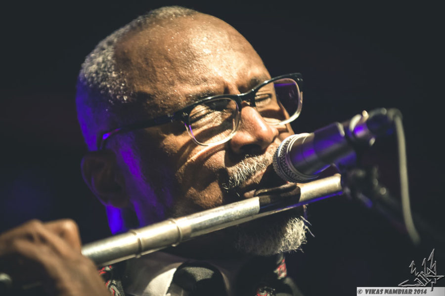 Karl Denson’s Tiny Universe – Brooklyn Bowl, Brooklyn, NY 2/5/15 (PHOTOS)